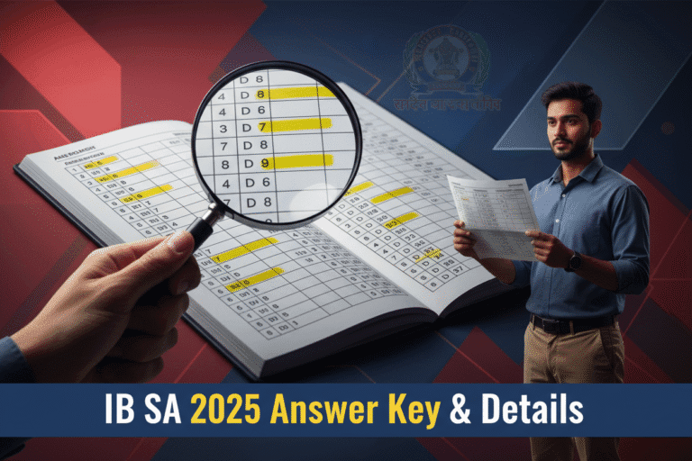 IB Security Assistant (SA)