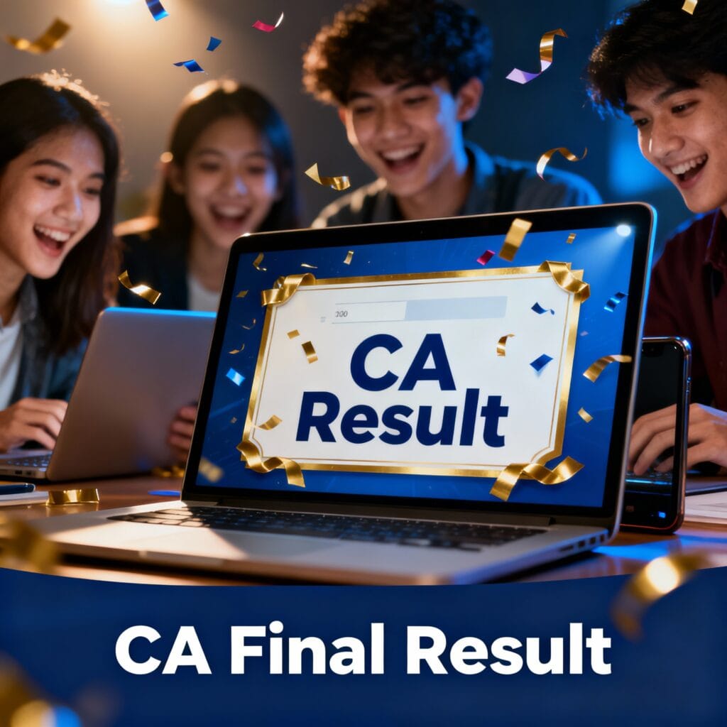 CA Final