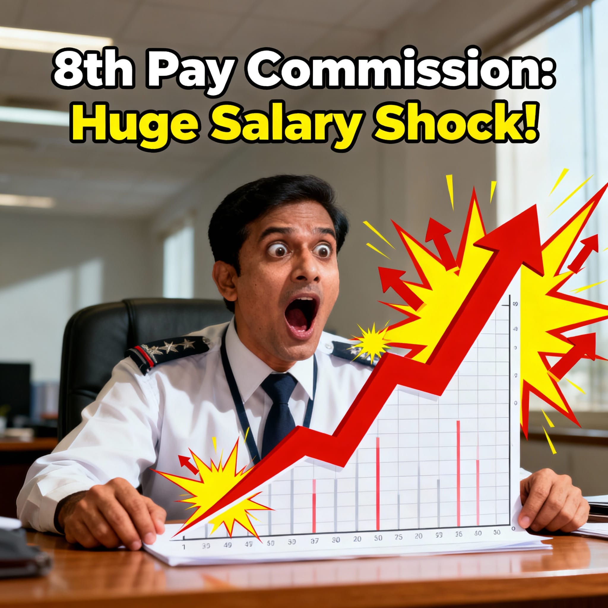 8th pay commission