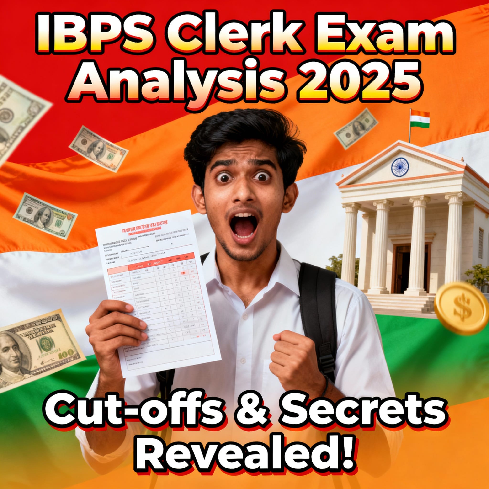 ibps clerk