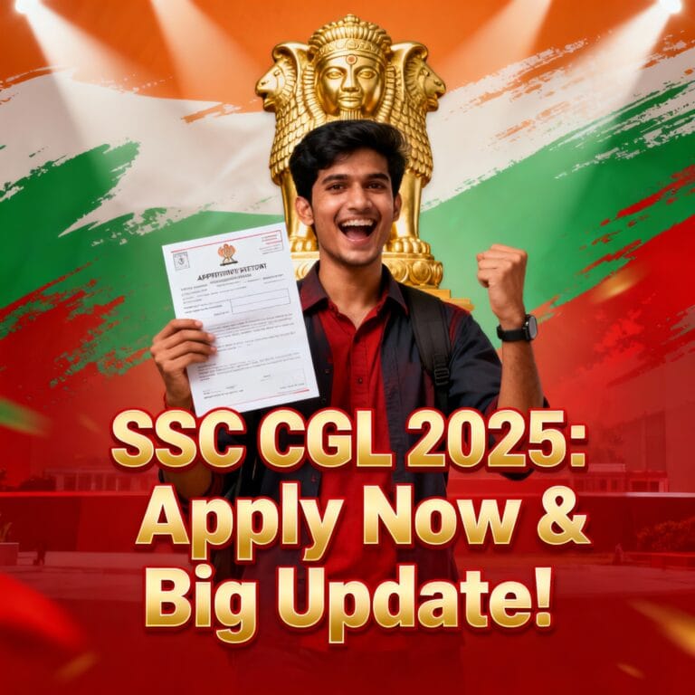 SSC CGL