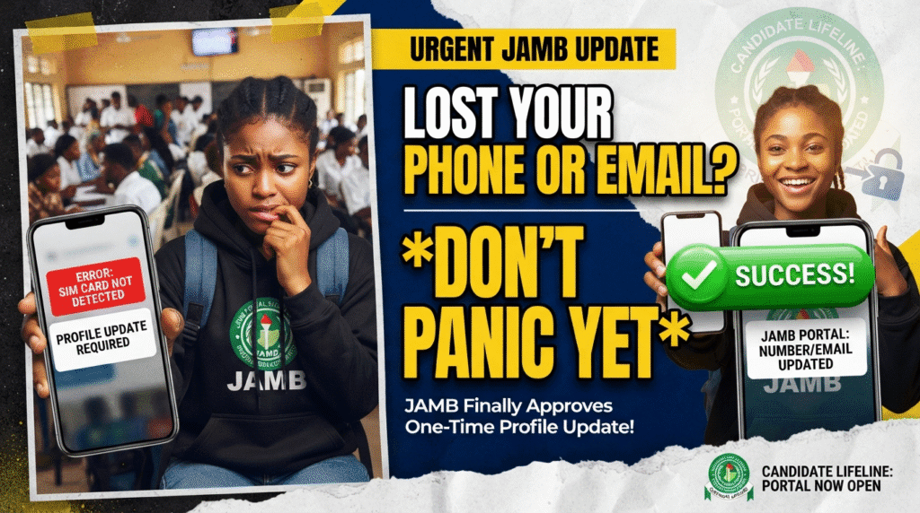 JAMB