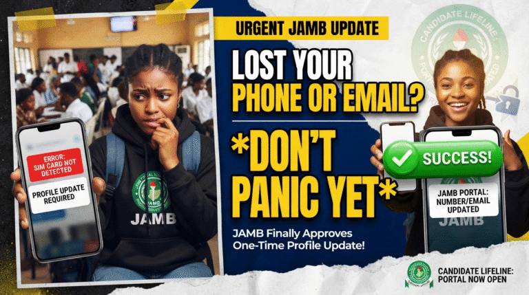 JAMB