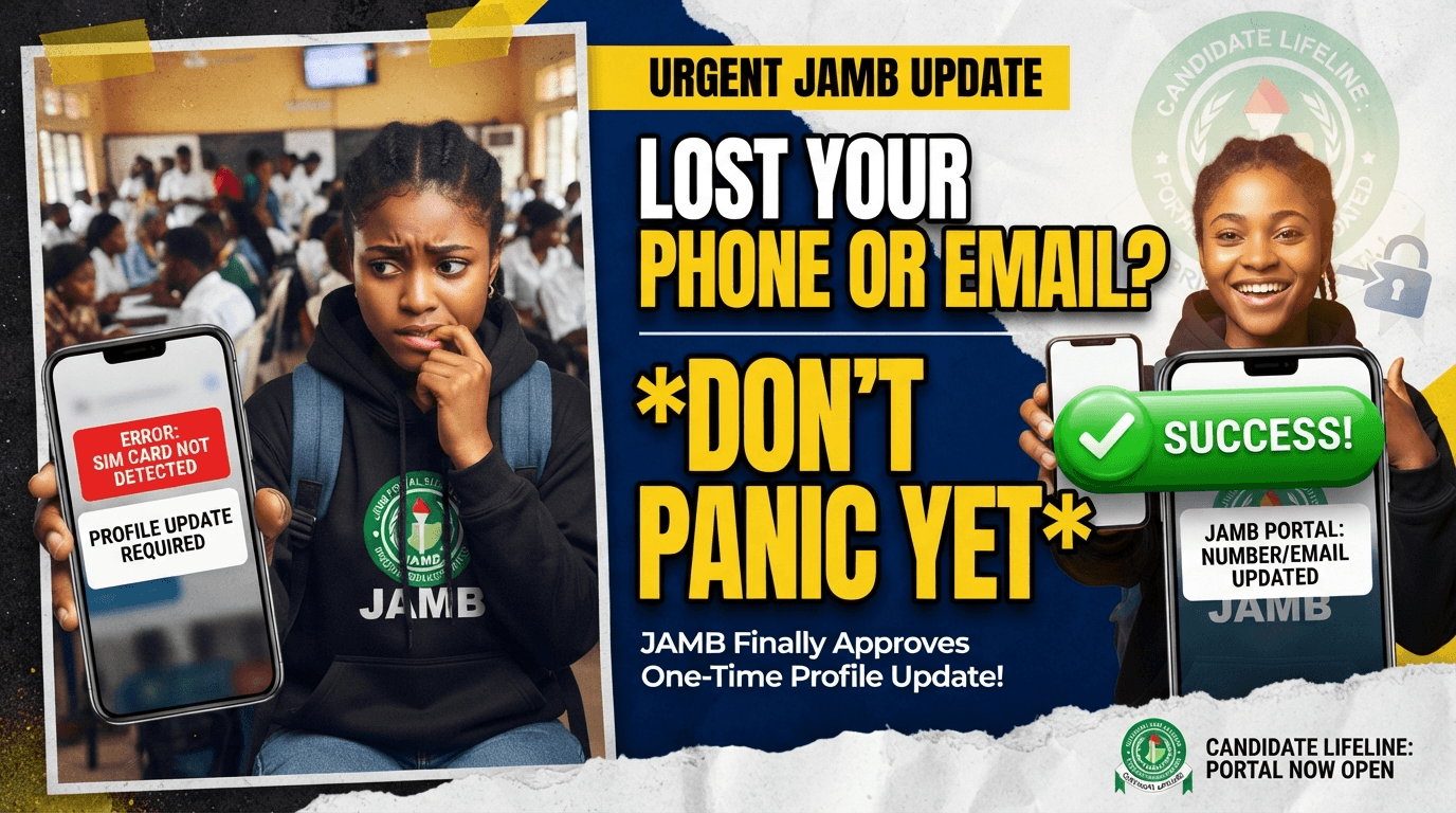 JAMB